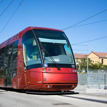 شقة ميستر  في Sunrise20Mt Tram Ingresso Indipendente المظهر الخارجي الصورة
