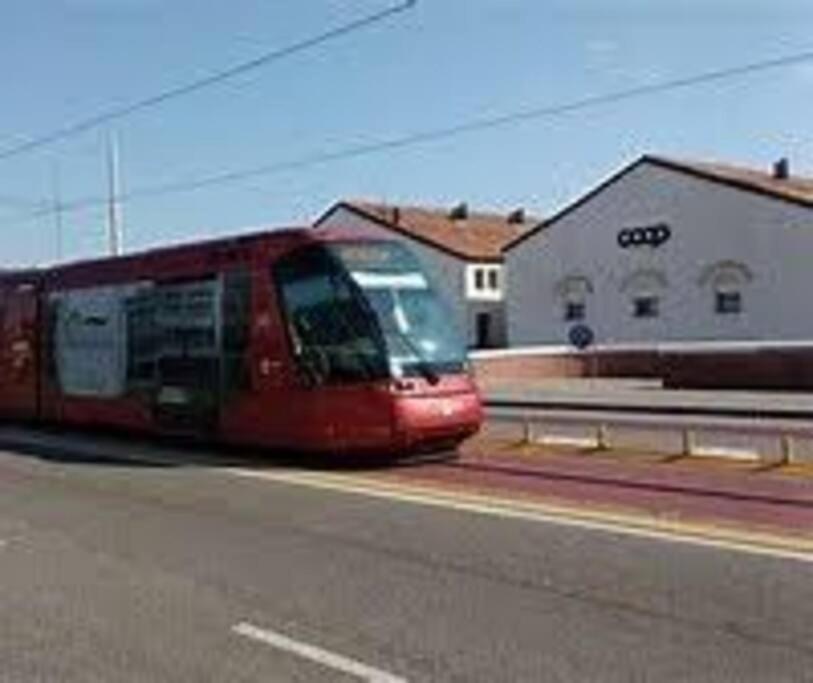 شقة ميستر  في Sunrise20Mt Tram Ingresso Indipendente المظهر الخارجي الصورة